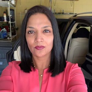 Meet your Posher, Siri